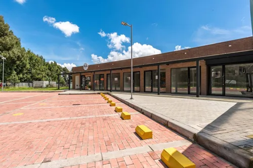 Local En Venta En Vereda Pueblo Viejo. Cod V6556