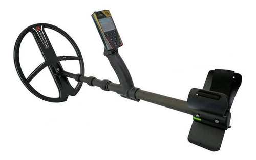 Imagen 1 de 3 de Xp Orx Detector De Metales Inalambrico Rc Oro Plata Entierro