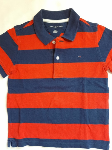 Chomba Niños Tommy Hilfiger Kids Original