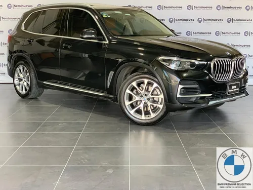 Bmw X5 2023