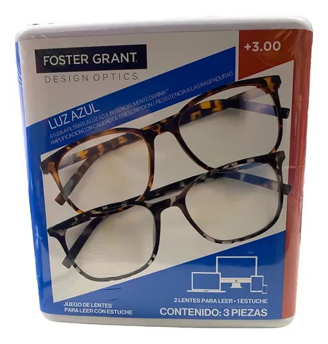Foster grant lentes para leer sale