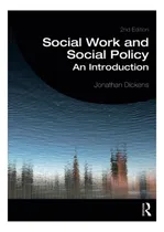 Comprar Libro: Trabajo Social Y Política Social (trabajo Social Estu