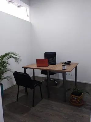 Edificio en arriendo