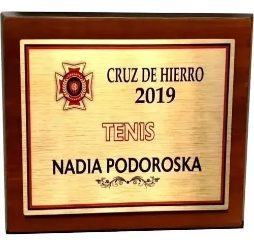 comprar Trofeos Placas Homenajes Reconocimientos Empresariales