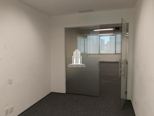 Imagem 9 de 15 de Conjunto Comercial 375m² Na Cidade Monções Es Com 6 Salas 6 Banheiros 8 Vagas - Br25748