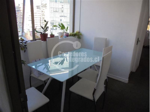 Oficina En Arriendo En Las Condes