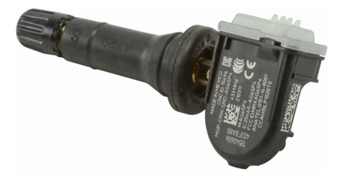 Gm Genuine Parts 13540606 Sensor Indicador De Presión De
