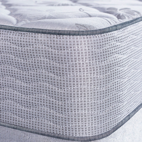 Sommier + Colchon Inducol Onix 90x190