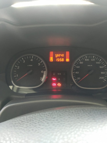 Renault Duster Confort Plus 1.6