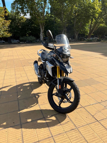 Bmw G310 Gs