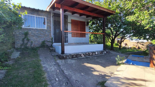 Casa + Depto. Con Pileta En Venta En San Antonio De Arredondo, Cordoba