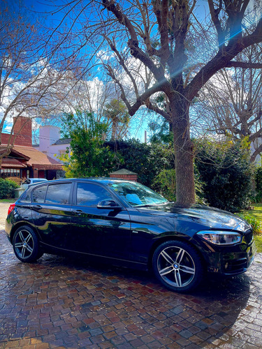 BMW Serie 1 1.5 118i Sport Line 136cv