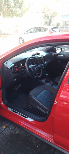Volkswagen Polo 1.4 Tsi Gts