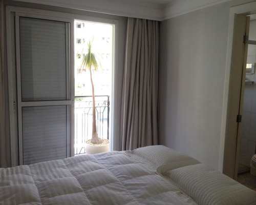 Imagem 20 de 23 de Apartamento - Br 2334 - 33194879