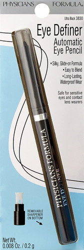 Lápiz De Ojos Automático Physicians Formula Eye Definer