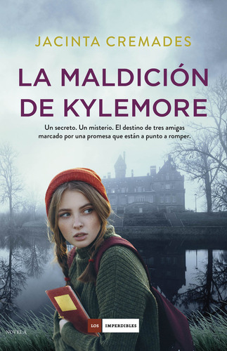 Maldicion De Kylemore,la, De Cremades,jacinta. Editorial Duomo Ediciones En Español