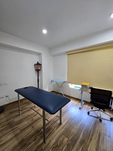 Apartamento En Venta-urb Country Club