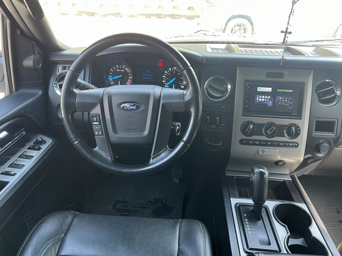 Ford Expedition 3.5 Xl Max 4x2 At