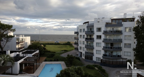 Vendemos Apartamento De Pinares, Punta Del Este