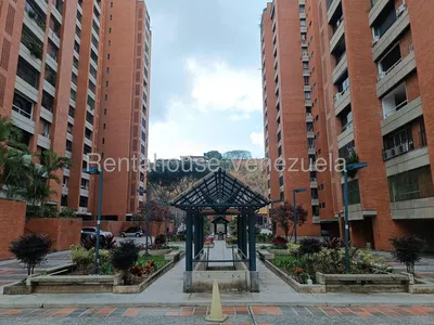 Apartamento en alquiler