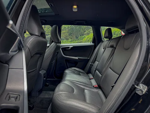 Volvo XC60 2.5 T5 Awd