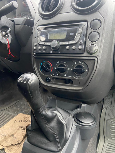 Ford Ka 1.0 Fly Viral 63cv