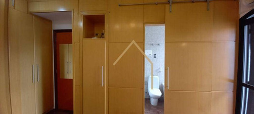 Imagem 19 de 30 de Apartamento Com 3 Dormitórios À Venda, 136 M² Por R$ 626.000,00 - Vila São Pedro - Americana/sp - Ap1489