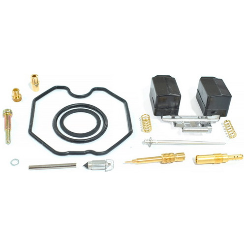 Kit Reparación De Recambio Carburador Cg 125 Gs Classic 20mm