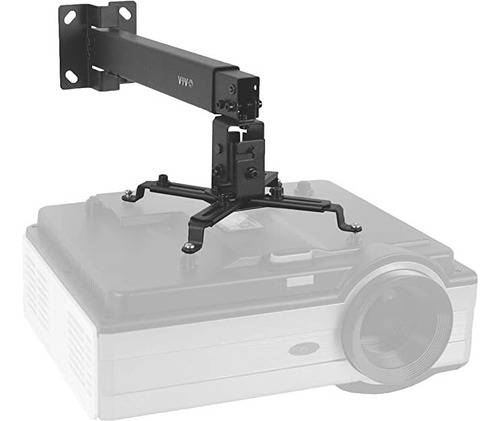 Vivo Soporte Universal Ajustable Para Proyector De Techo De.