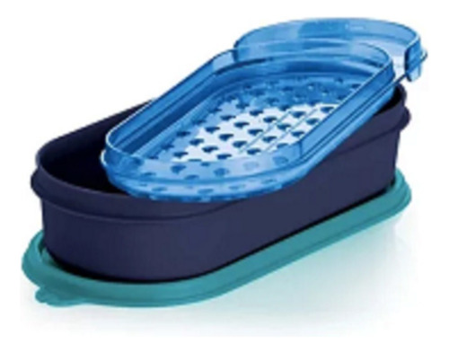 Ralladores  Tupperware 