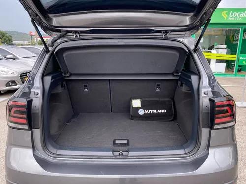Volkswagen T-Cross 1.0 TRENDLINE AT 4X2