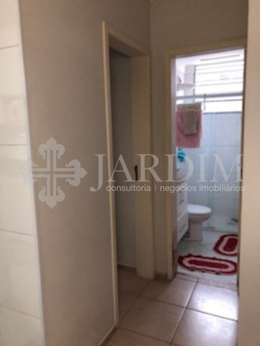 Imagem 9 de 20 de Venda Apto - Residencial Spazio Palazzo Di Spagna - Ap00553 - 32538080