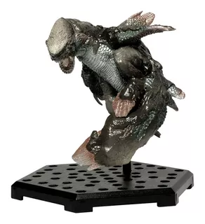 Figura Monster Hunter Vol. 15 Jyuratodus Nuevo!!