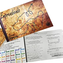 Comprar Agendas 2024 2025 Organizador Emprendiendo La Agenda Del Emp