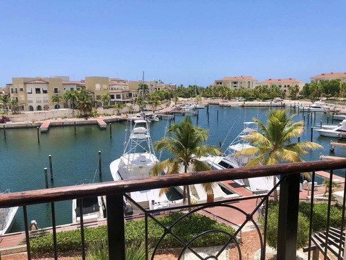 Venta Apartamento En Cap Cana