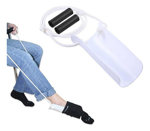 Para Para Calcetines Dispositivo Deslizante Calcetines De