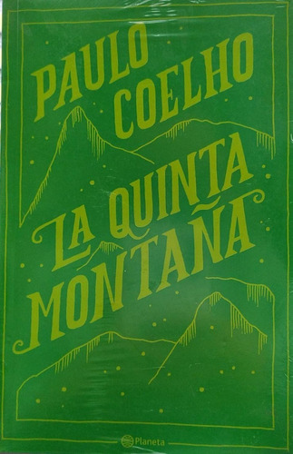 La Quinta Montaña