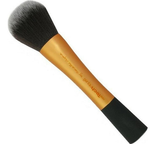 Brocha Para Polvos - Powder Brush - Real Techniques 1401