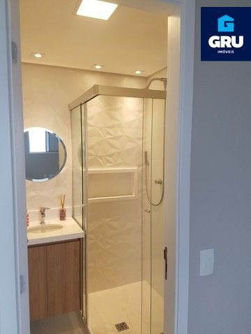 Imagem 10 de 16 de Apartamento Para Venda De 65m² Em Frente Ao Lago Dos Patos - Ap1024