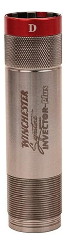 Winchester 6130793 Brazos Repetitivos, Signature Extended In