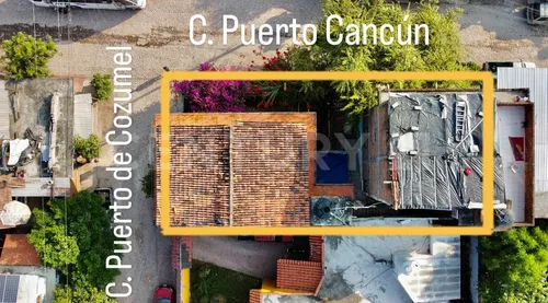Propiedad En Venta En Ramblases En Puerto Vallarta, Potencial De Inversión