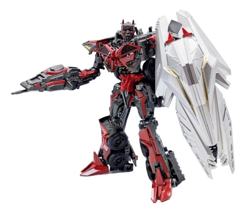 Transformers Sentinel Prime Baiwei
