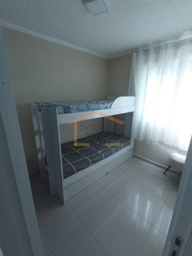 Imagem 8 de 15 de Apartamento, Venda, Jardim Albertina, Guarulhos - 29473 - V-29473