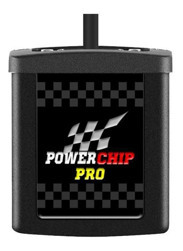 Chip Potência Spacefox 1.6 104cv +16cv +12% Torque Pro