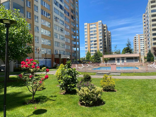 Se Vende Departamento En Condominio