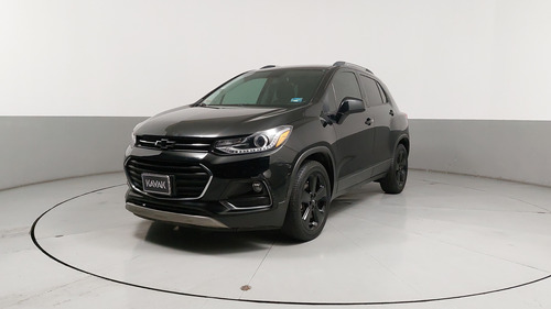 Chevrolet Trax 1.8 Midnight Auto