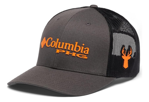 Gorra Columbia Casual Importada 100% Original Pfg 