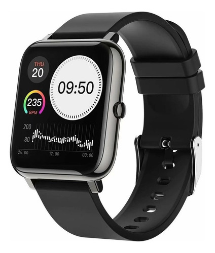 Reloj Inteligente Bluetooth Deportivo Ip67