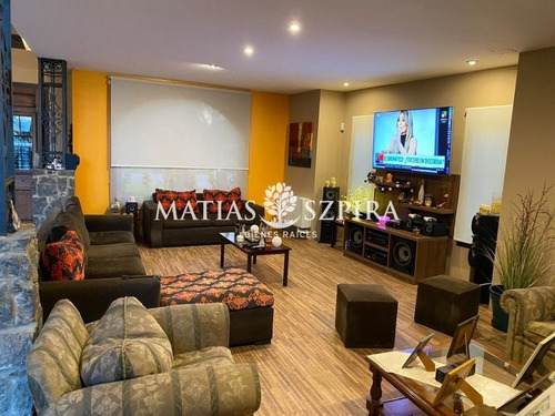 Imagen 2 de 14 de Casa En Venta En San Patricio