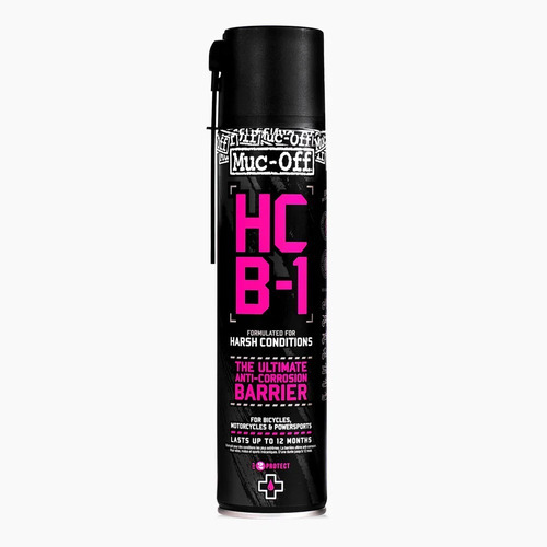 Anticorrosivo Para Bicicleta Muc-off Hcb-1  400ml 